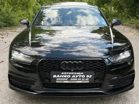 Audi A7 3.0 Quattro FACE - 43900 лв. - 96540793 2