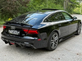 Audi A7 3.0 Quattro FACE - 43900 лв. - 96540793 6