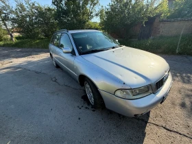 Audi A4 | Mobile.bg    3