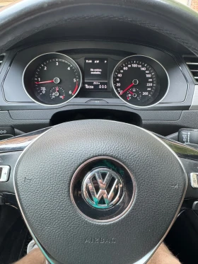 Обява за продажба на VW Passat 2.0 TDI 110 KW DSG 6  ~19 700 лв. - изображение 6