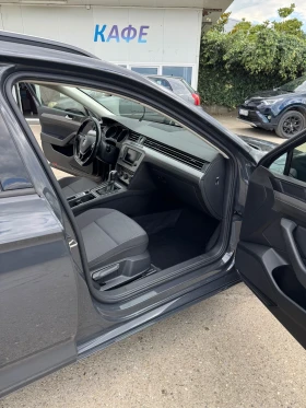 Обява за продажба на VW Passat 2.0 TDI 110 KW DSG 6  ~19 700 лв. - изображение 5
