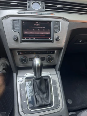 Обява за продажба на VW Passat 2.0 TDI 110 KW DSG 6  ~19 700 лв. - изображение 7