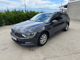 Обява за продажба на VW Passat 2.0 TDI 110 KW DSG 6  ~19 700 лв. - изображение 1