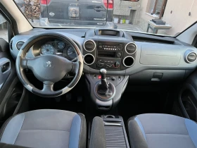 Обява за продажба на Peugeot Partner Tepee 1.6 E-HDI  ~12 000 лв. - изображение 10