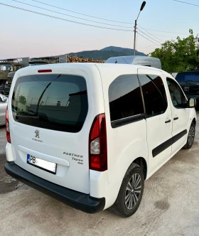 Обява за продажба на Peugeot Partner Tepee 1.6 E-HDI  ~12 000 лв. - изображение 3
