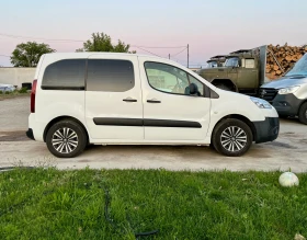 Обява за продажба на Peugeot Partner Tepee 1.6 E-HDI  ~12 000 лв. - изображение 5