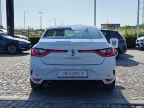 Обява за продажба на Renault Megane 1.3TCe 140 к.с./Life ~17 800 лв. - изображение 5