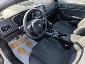 Обява за продажба на Renault Megane 1.3TCe 140 к.с./Life ~17 800 лв. - изображение 10