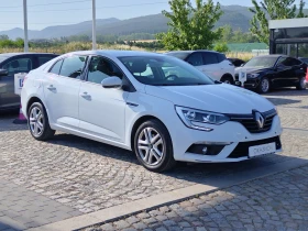 Обява за продажба на Renault Megane 1.3TCe 140 к.с./Life ~17 800 лв. - изображение 2