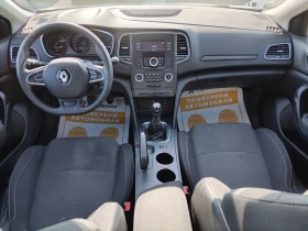 Обява за продажба на Renault Megane 1.3TCe 140 к.с./Life ~17 800 лв. - изображение 7