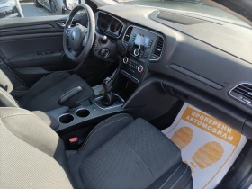Обява за продажба на Renault Megane 1.3TCe 140 к.с./Life ~17 800 лв. - изображение 11