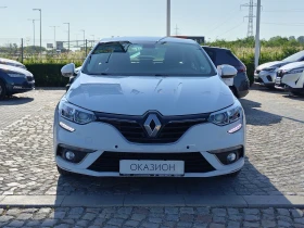 Обява за продажба на Renault Megane 1.3TCe 140 к.с./Life ~17 800 лв. - изображение 1