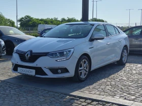 Обява за продажба на Renault Megane 1.3TCe 140 к.с./Life ~17 800 лв. - изображение 1