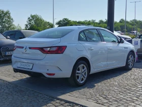 Обява за продажба на Renault Megane 1.3TCe 140 к.с./Life ~17 800 лв. - изображение 4