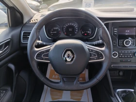 Обява за продажба на Renault Megane 1.3TCe 140 к.с./Life ~17 800 лв. - изображение 8