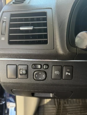 Toyota Avensis 2.0 D4D - 8500 лв. - 42057773 7