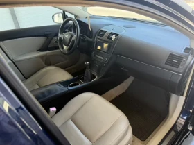 Toyota Avensis 2.0 D4D - 8500 лв. - 42057773 13