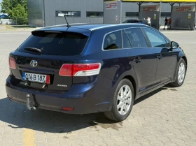 Toyota Avensis 2.0 D4D - 8500 лв. - 42057773 2