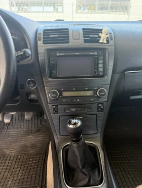 Toyota Avensis 2.0 D4D - 8500 лв. - 42057773 8