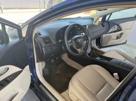 Toyota Avensis 2.0 D4D - 8500 лв. - 42057773 11