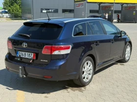 Toyota Avensis 2.0 D4D - 8500 лв. - 42057773 4