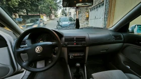 Обява за продажба на VW Golf Голф 4 ~4 000 лв. - изображение 4