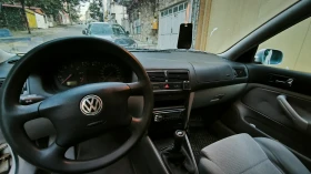 Обява за продажба на VW Golf Голф 4 ~4 000 лв. - изображение 3