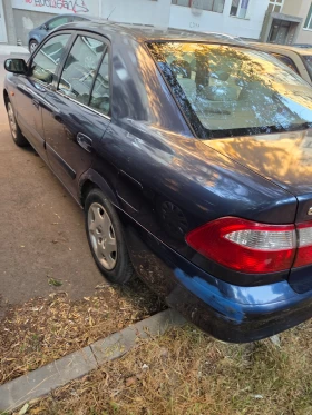 Обява за продажба на Mazda 626 ~1 999 лв. - изображение 3