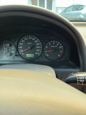 Обява за продажба на Mazda 626 ~1 999 лв. - изображение 10