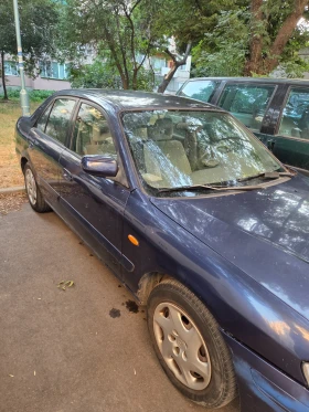 Обява за продажба на Mazda 626 ~1 999 лв. - изображение 2