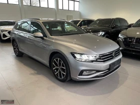 VW Passat 2.0TDI/200HP/BUSINESS/DSG/ACC/LED/CAM/NAV/LED/657v - 49199 лв. - 76605537 3