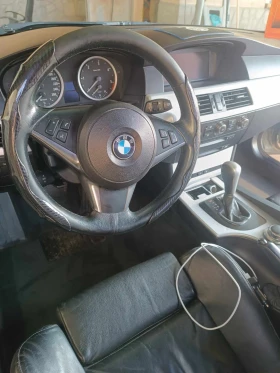 BMW 530 | Mobile.bg    5