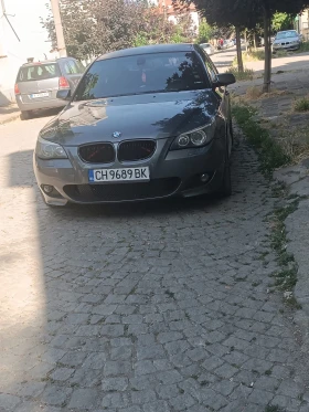 BMW 530 | Mobile.bg    4