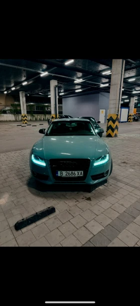 Audi A5  Bang & Olufsen | Mobile.bg    2