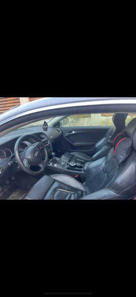 Audi A5  Bang & Olufsen | Mobile.bg    8