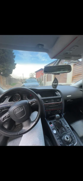 Audi A5  Bang & Olufsen | Mobile.bg    9