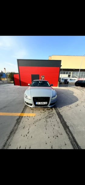 Audi A5  Bang & Olufsen | Mobile.bg    4