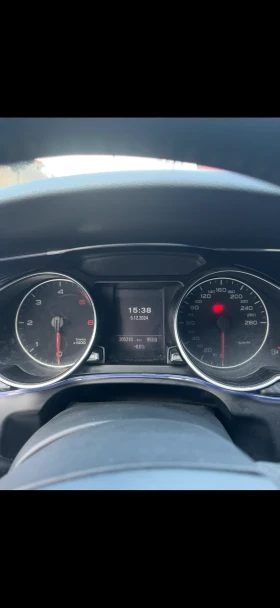 Audi A5  Bang & Olufsen | Mobile.bg    10