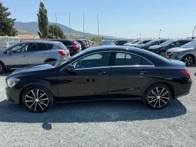 Mercedes-Benz CLA 220 (KATO ) | Mobile.bg    10