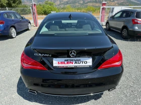 Mercedes-Benz CLA 220 (KATO ) | Mobile.bg    7