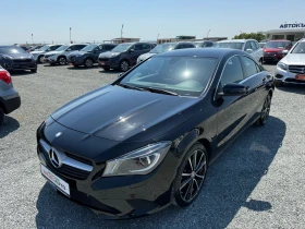  Mercedes-Benz CLA 22...
