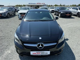 Mercedes-Benz CLA 220 (KATO ) | Mobile.bg    2