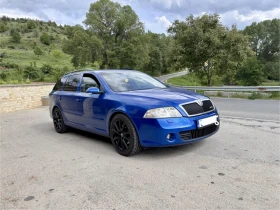Skoda Octavia 2.0tfsi VRS ABT | Mobile.bg    2