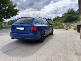 Skoda Octavia 2.0tfsi VRS ABT | Mobile.bg    3