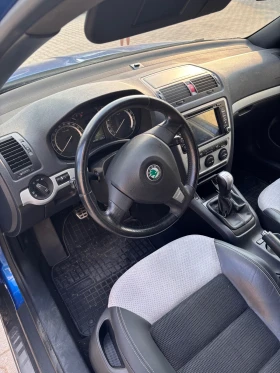 Skoda Octavia 2.0tfsi VRS ABT | Mobile.bg    5