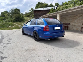 Skoda Octavia 2.0tfsi VRS ABT | Mobile.bg    4