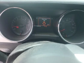 Ford Mustang GT 5.0* Кожен салон* Ръчна - 30000 лв. - 28640725 9