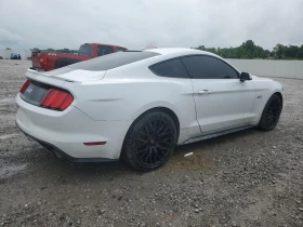 Ford Mustang GT 5.0* Кожен салон* Ръчна - 30000 лв. - 28640725 4