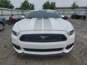 Ford Mustang GT 5.0* Кожен салон* Ръчна
