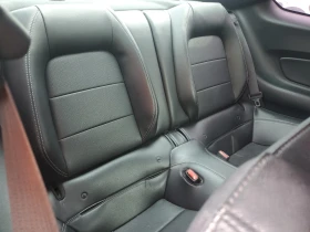 Ford Mustang GT 5.0* Кожен салон* Ръчна - 30000 лв. - 28640725 10
